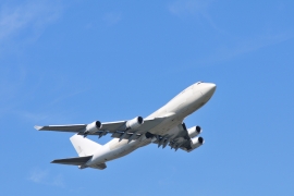  International AirFreigh